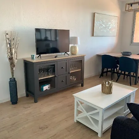 Apartmán « marinella » Splendide Vue Aux Sanguinaires Ajaccio (Corsica)