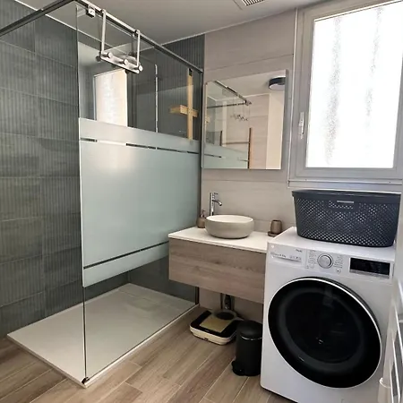 « marinella » Splendide Vue Aux Sanguinaires * Ajaccio (Corsica)