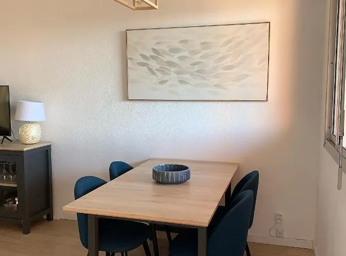 Apartment « marinella » Splendide Vue Aux Sanguinaires *