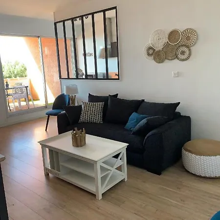  marinella   Splendide Vue Aux Sanguinaires * Ajaccio (Corsica)