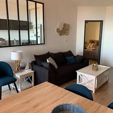  marinella   Splendide Vue Aux Sanguinaires * Ajaccio (Corsica)