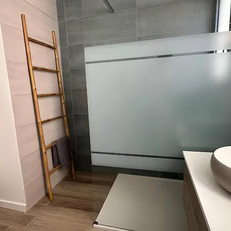 Apartmán « marinella » Splendide Vue Aux Sanguinaires Ajaccio (Corsica)