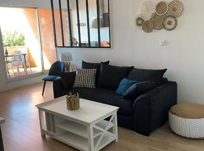 « marinella » Splendide Vue Aux Sanguinaires * Ajaccio (Corsica)