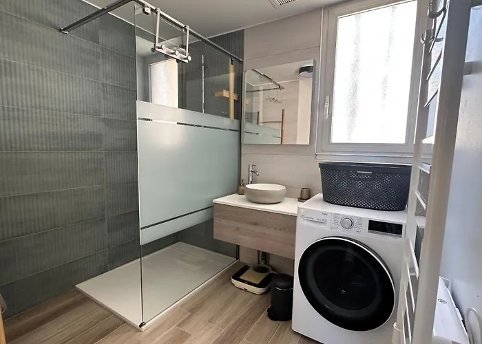 « marinella » Splendide Vue Aux Sanguinaires * Ajaccio (Corsica)